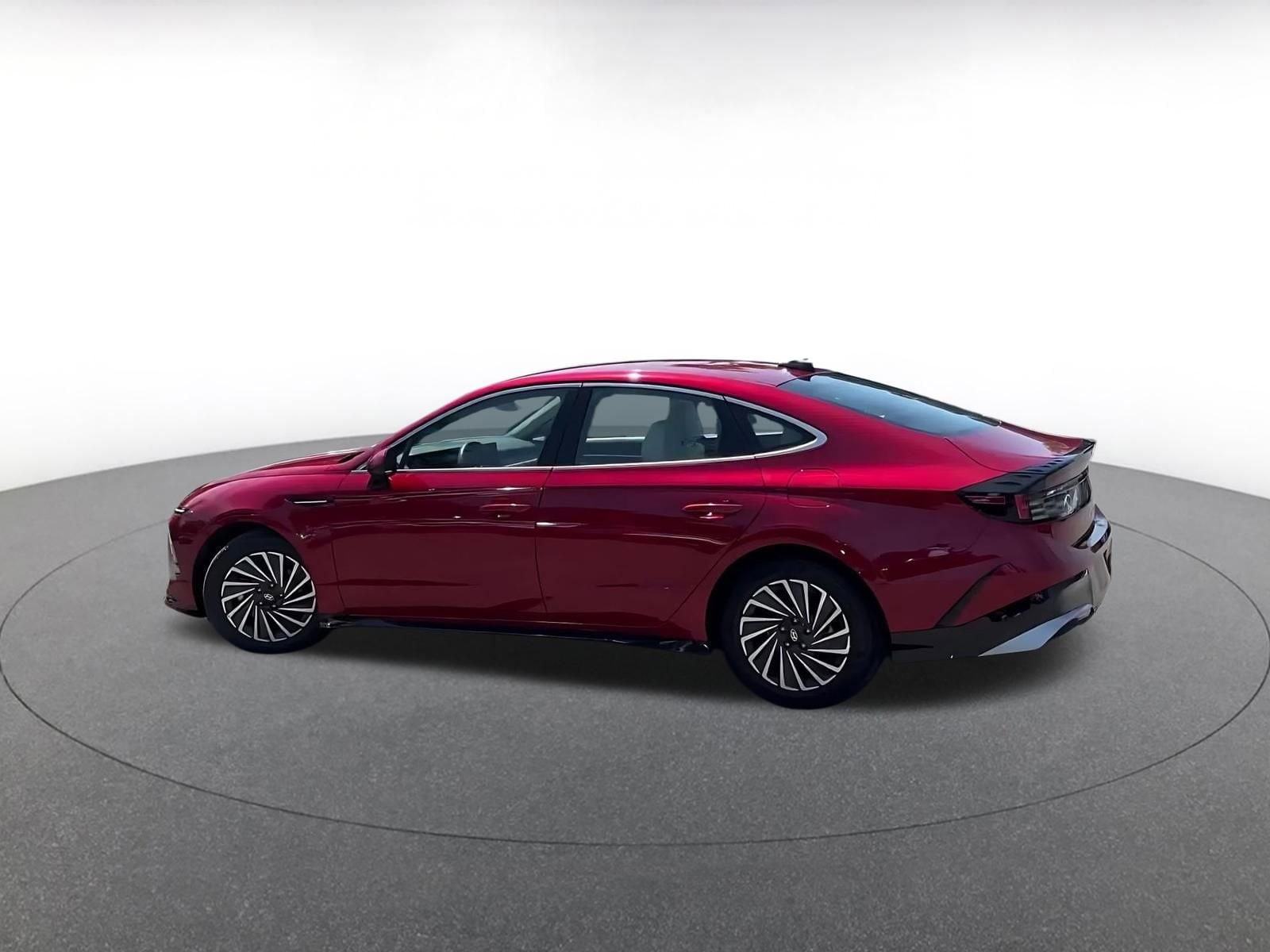 Thumbnail: 2025 Hyundai Sonata - 10