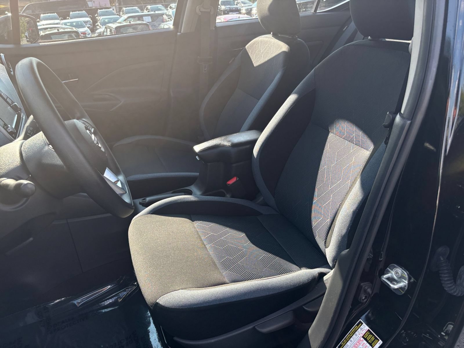 Thumbnail: 2025 Nissan Versa - 30