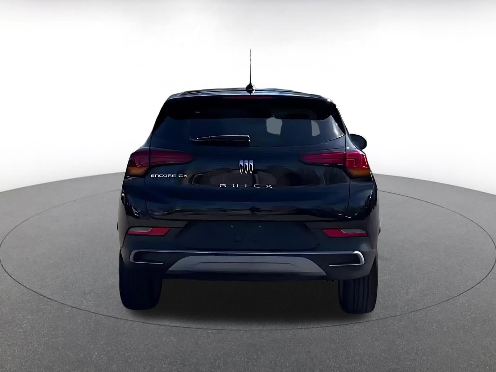 Thumbnail: 2025 Buick Encore GX - 12