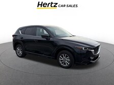 2024 Mazda CX-5 S Select -
                  Nashville, TN