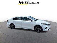 2023 Kia Forte LXS -
                  Nashville, TN