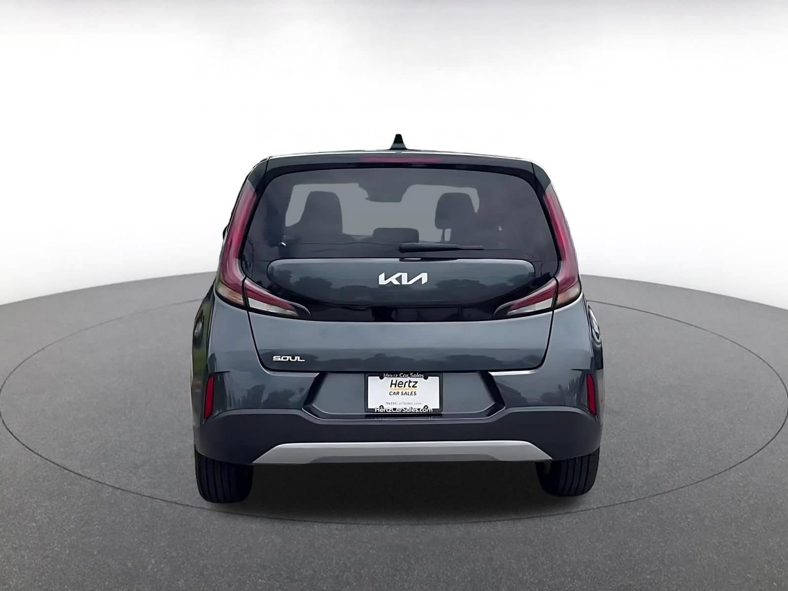 Thumbnail: 2025 Kia Soul - 12