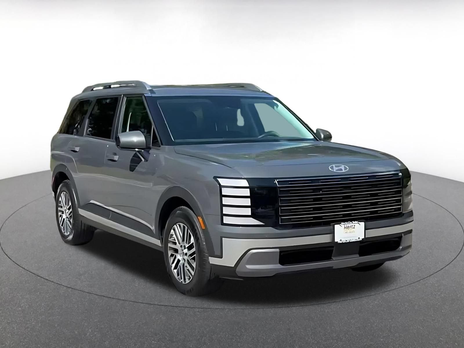 Thumbnail: 2026 Hyundai Palisade - 3