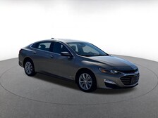 2024 Chevrolet Malibu LT -
                  Nashville, TN