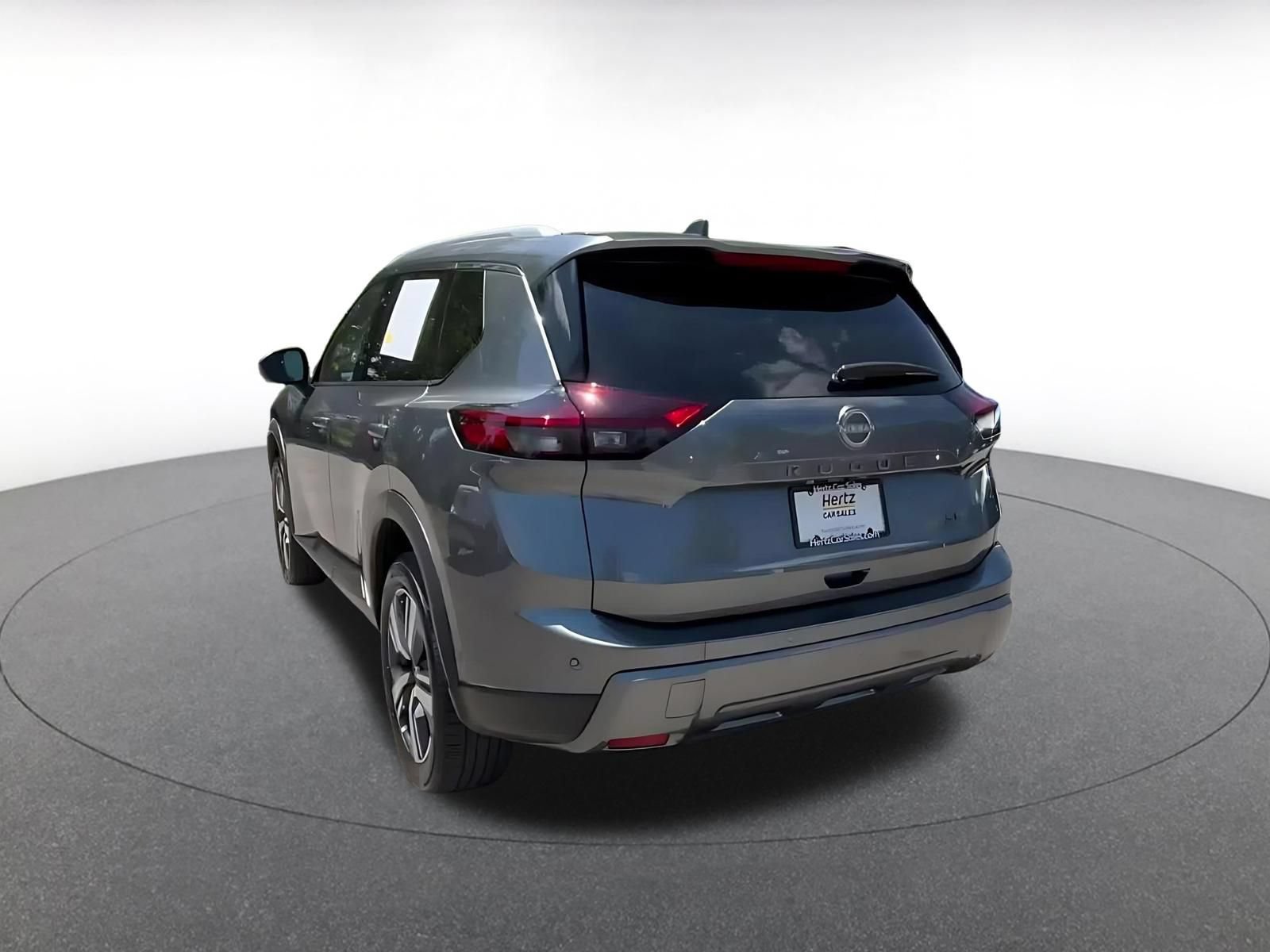 Thumbnail: 2026 Nissan Rogue - 10