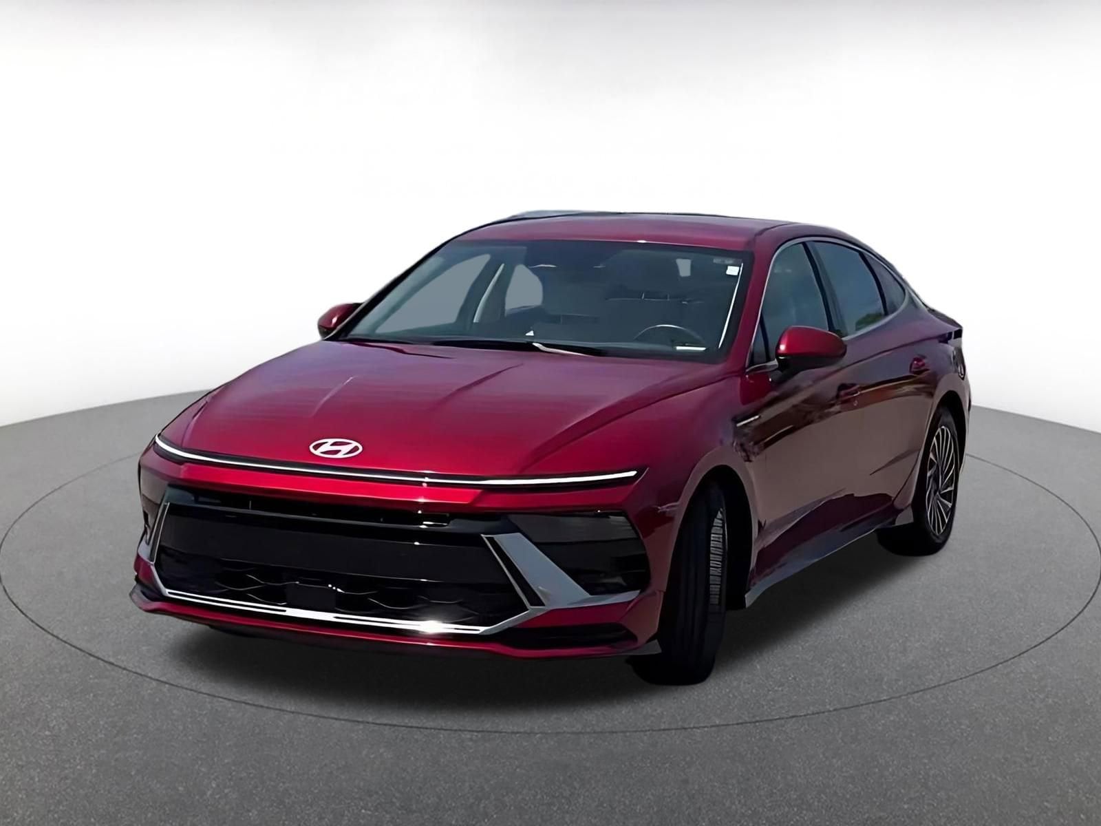 Thumbnail: 2025 Hyundai Sonata - 7