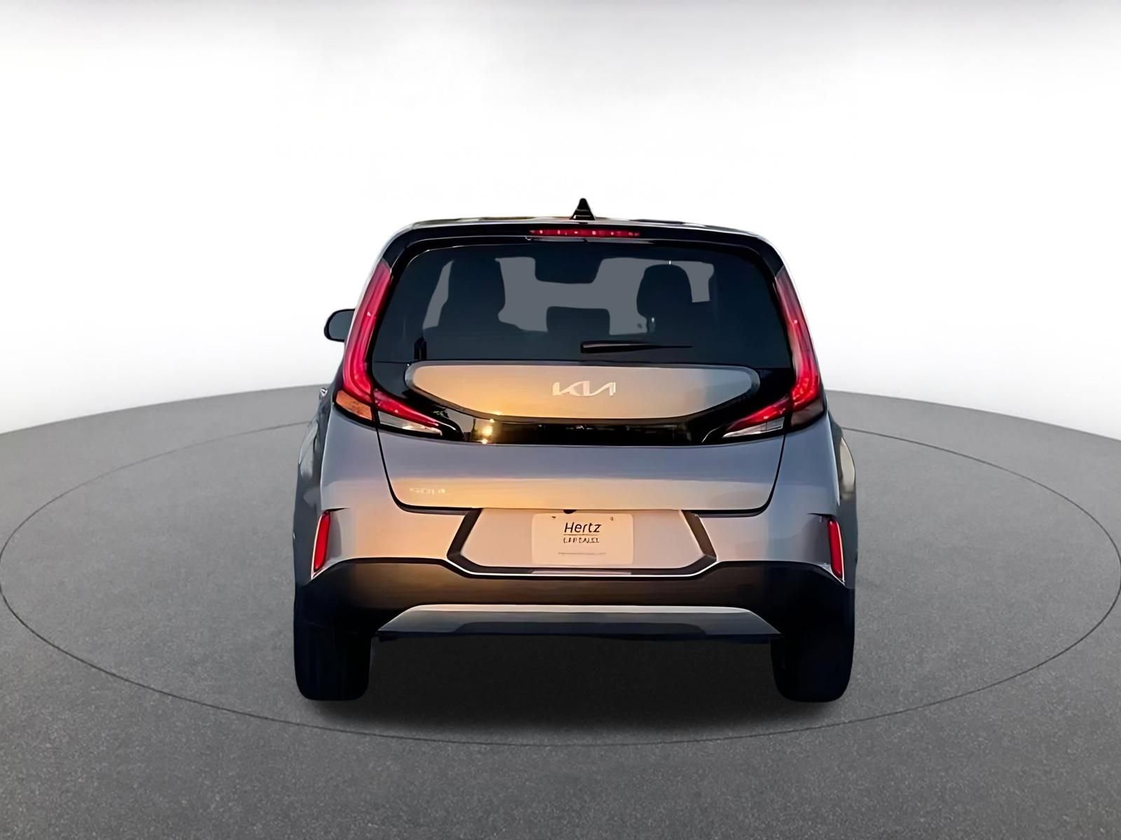 Thumbnail: 2025 Kia Soul - 12