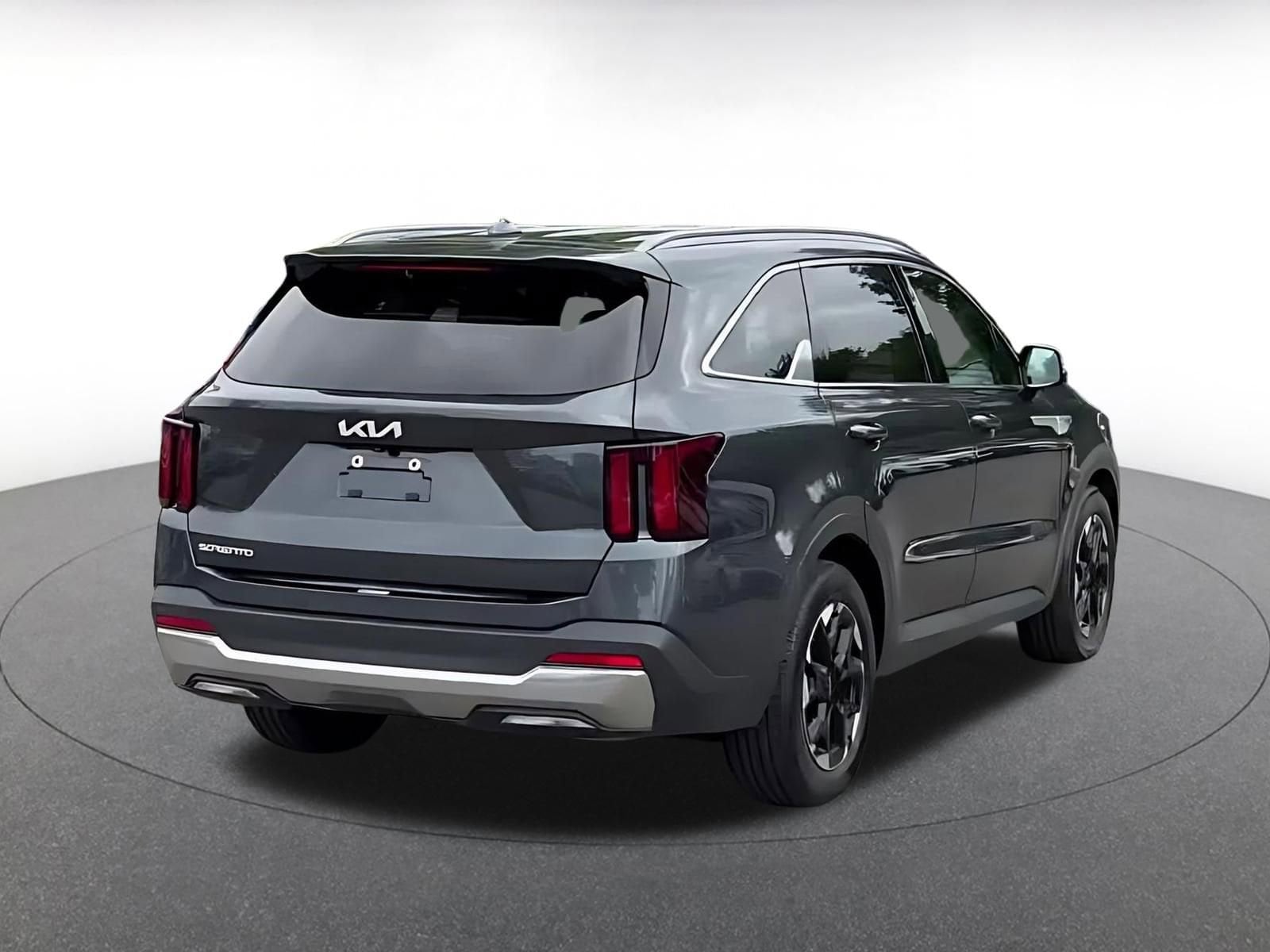 Thumbnail: 2024 Kia Sorento - 15