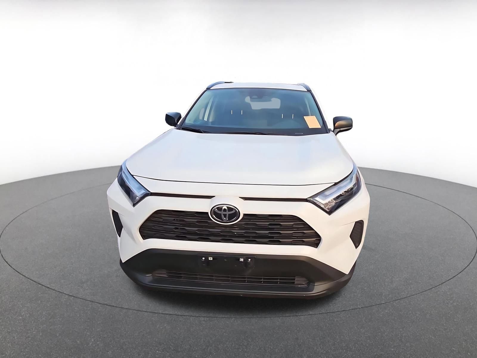 Thumbnail: 2025 Toyota RAV4 - 2