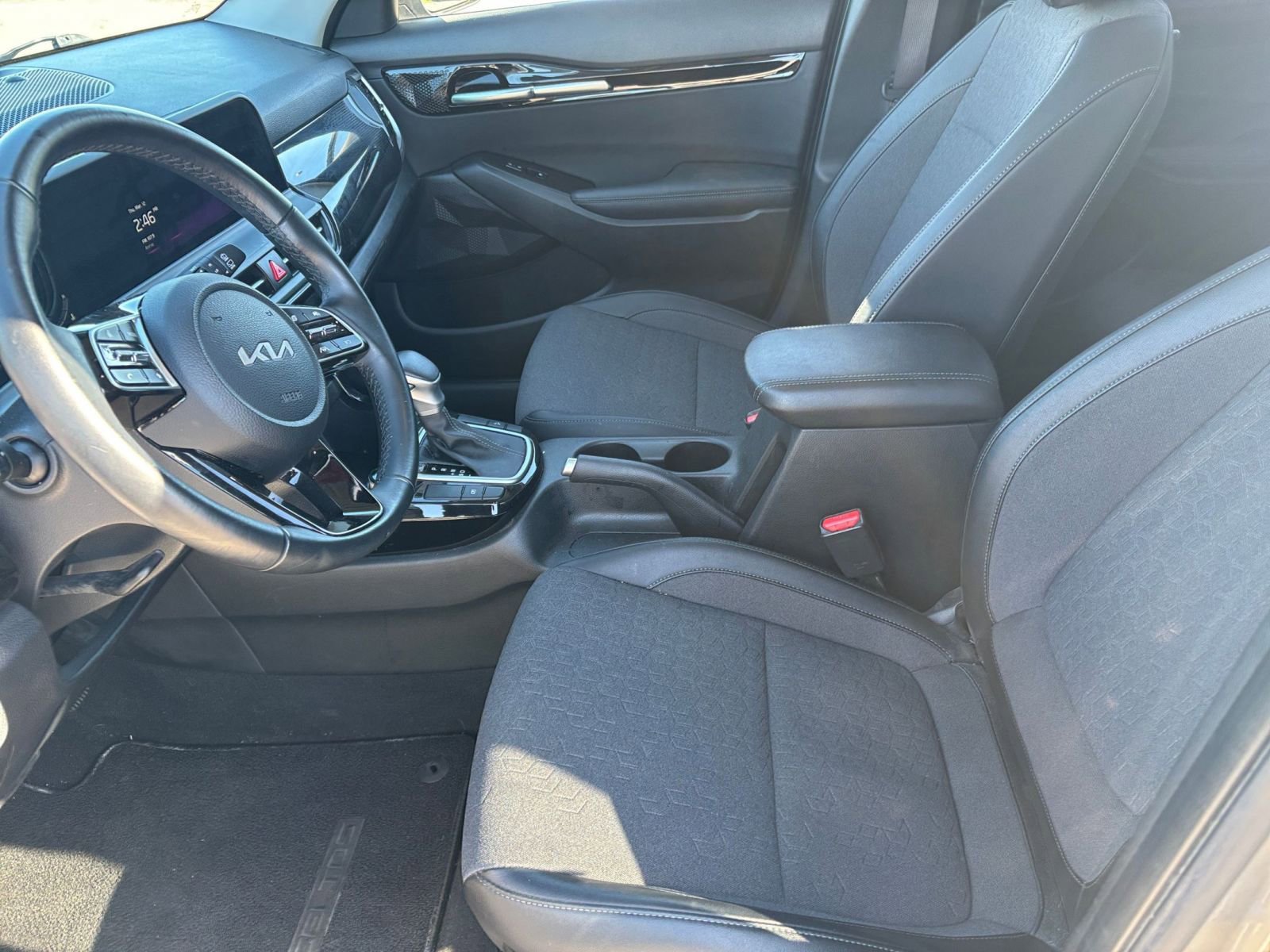 Thumbnail: 2025 Kia Seltos - 27