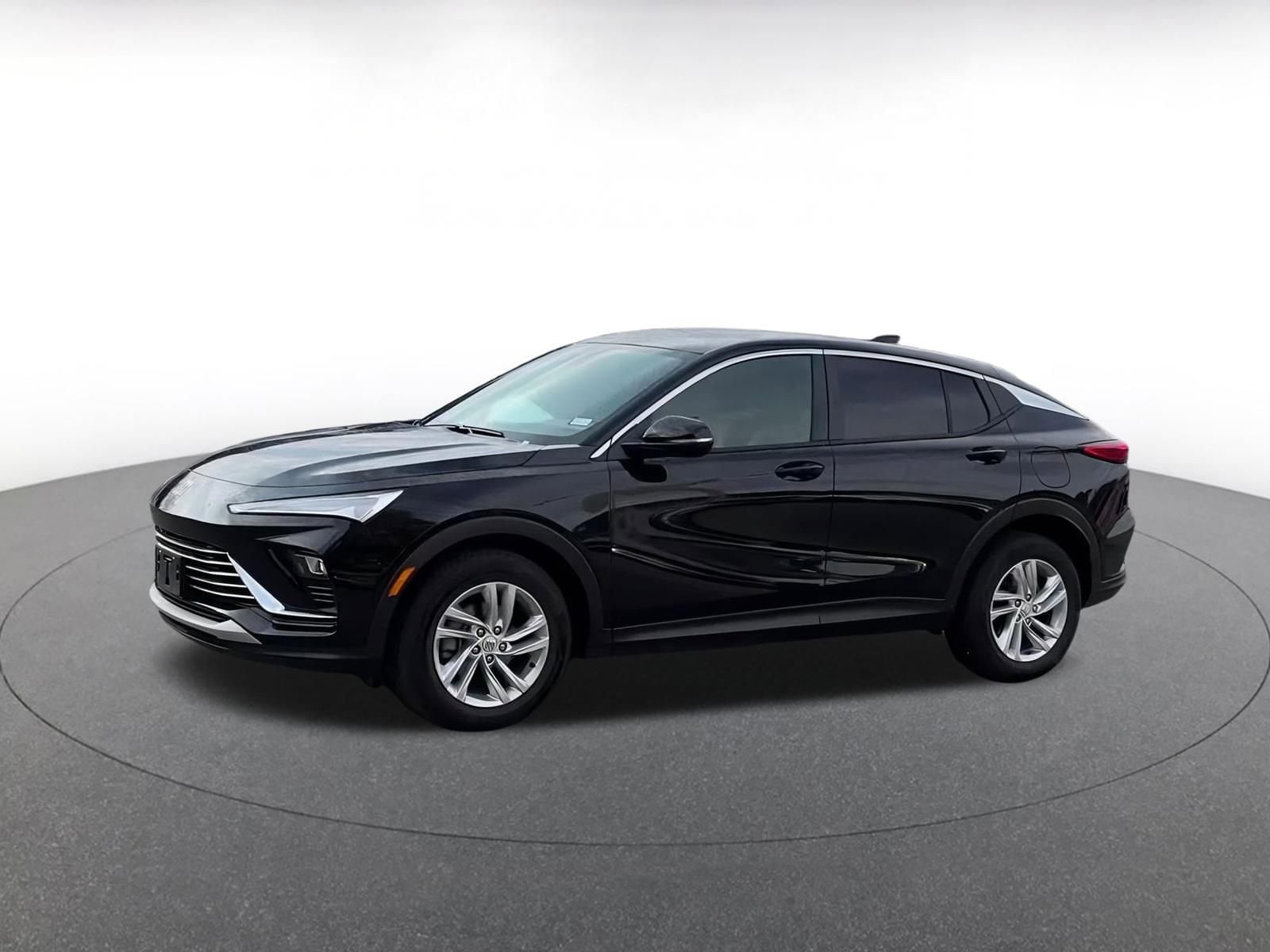 Thumbnail: 2025 Buick Envista - 8