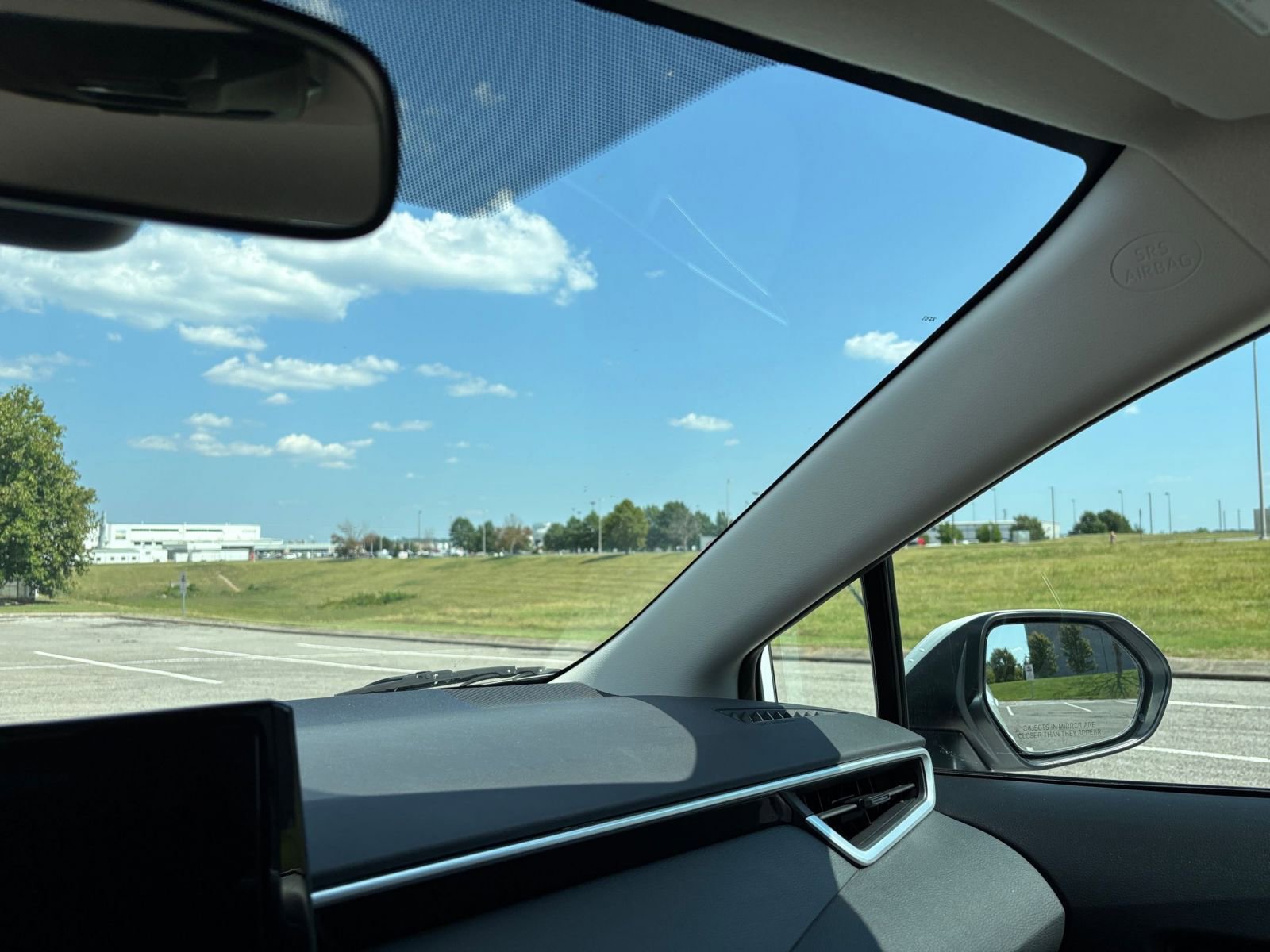 Thumbnail: 2024 Toyota Corolla - 33