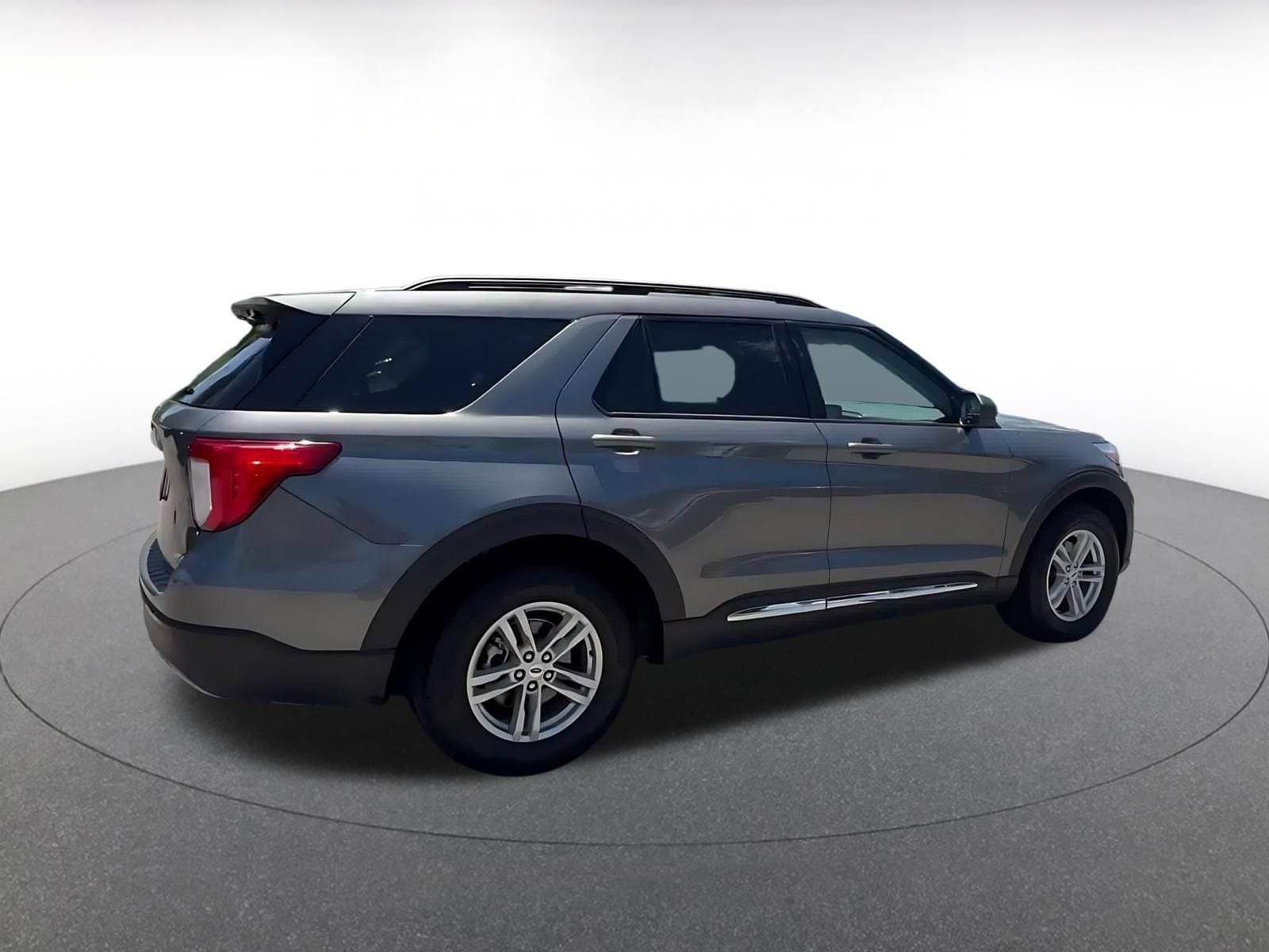 Thumbnail: 2024 Ford Explorer - 15
