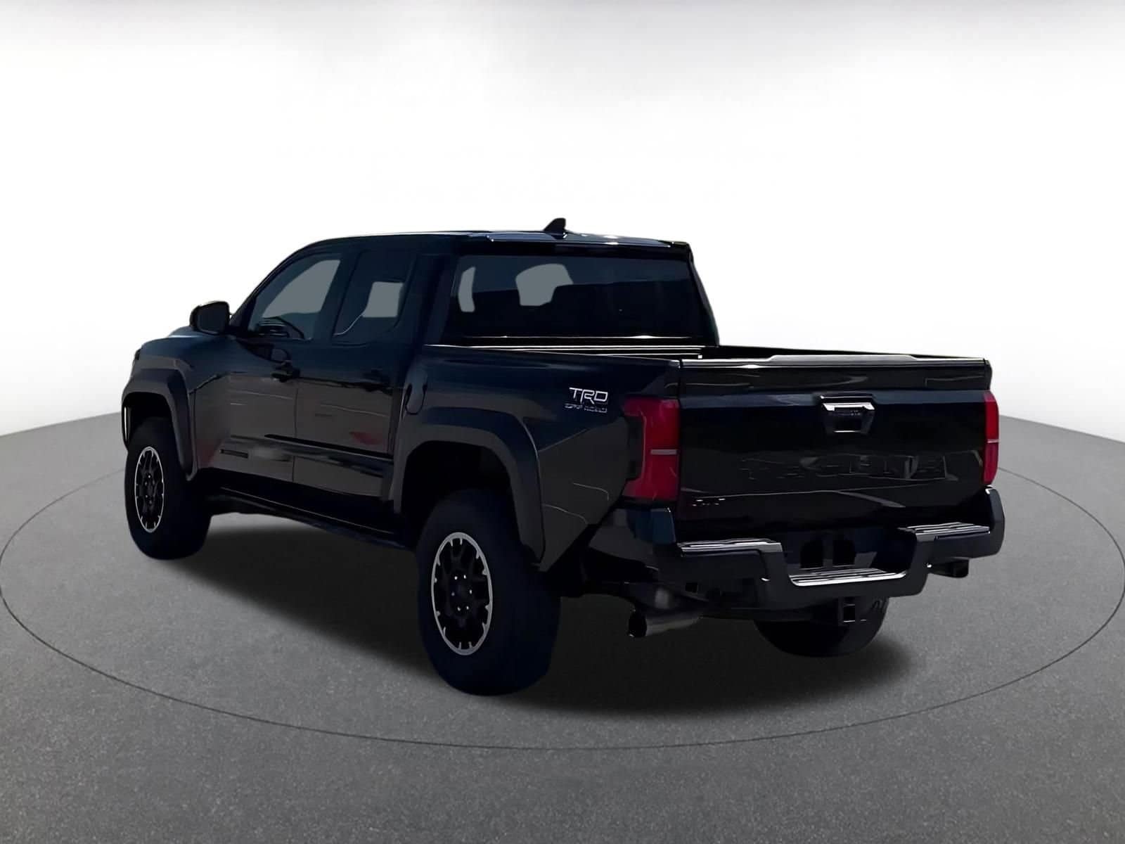 Thumbnail: 2025 Toyota Tacoma - 11