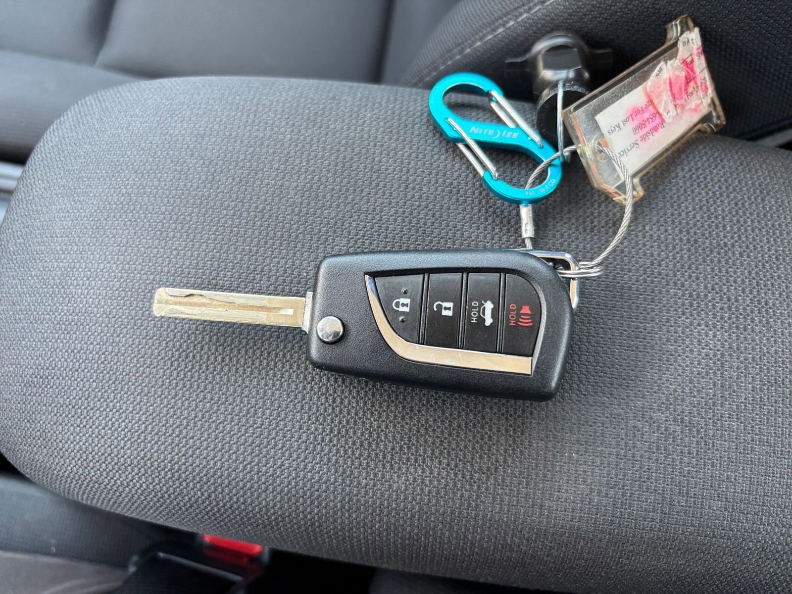 Thumbnail: 2024 Toyota Corolla - 22