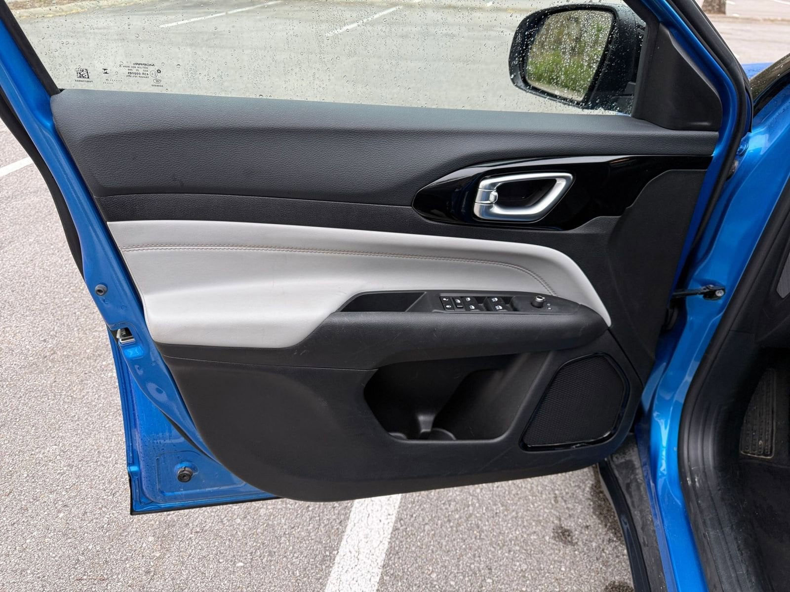 Thumbnail: 2025 Jeep Compass - 18