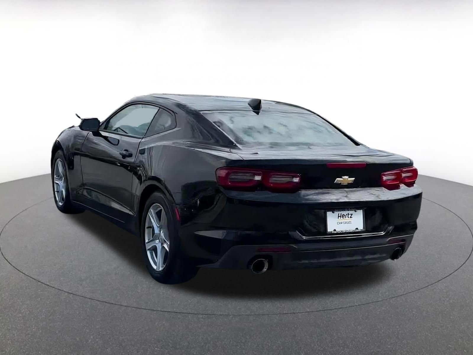 Thumbnail: 2023 Chevrolet Camaro - 12