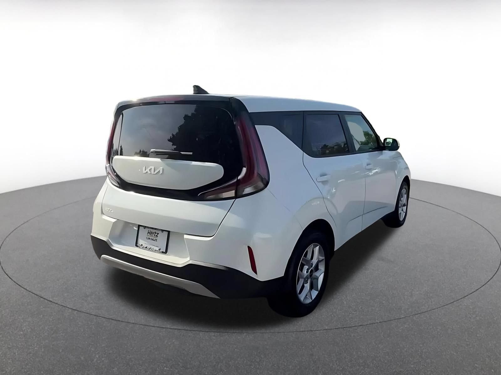 Thumbnail: 2025 Kia Soul - 14
