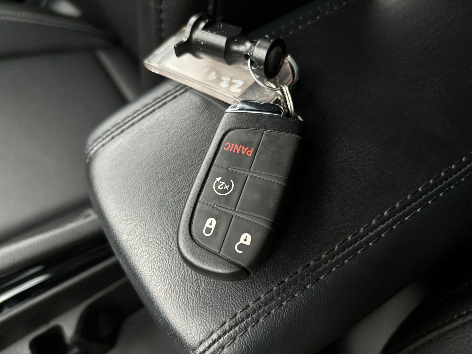 Thumbnail: 2025 Jeep Compass - 22