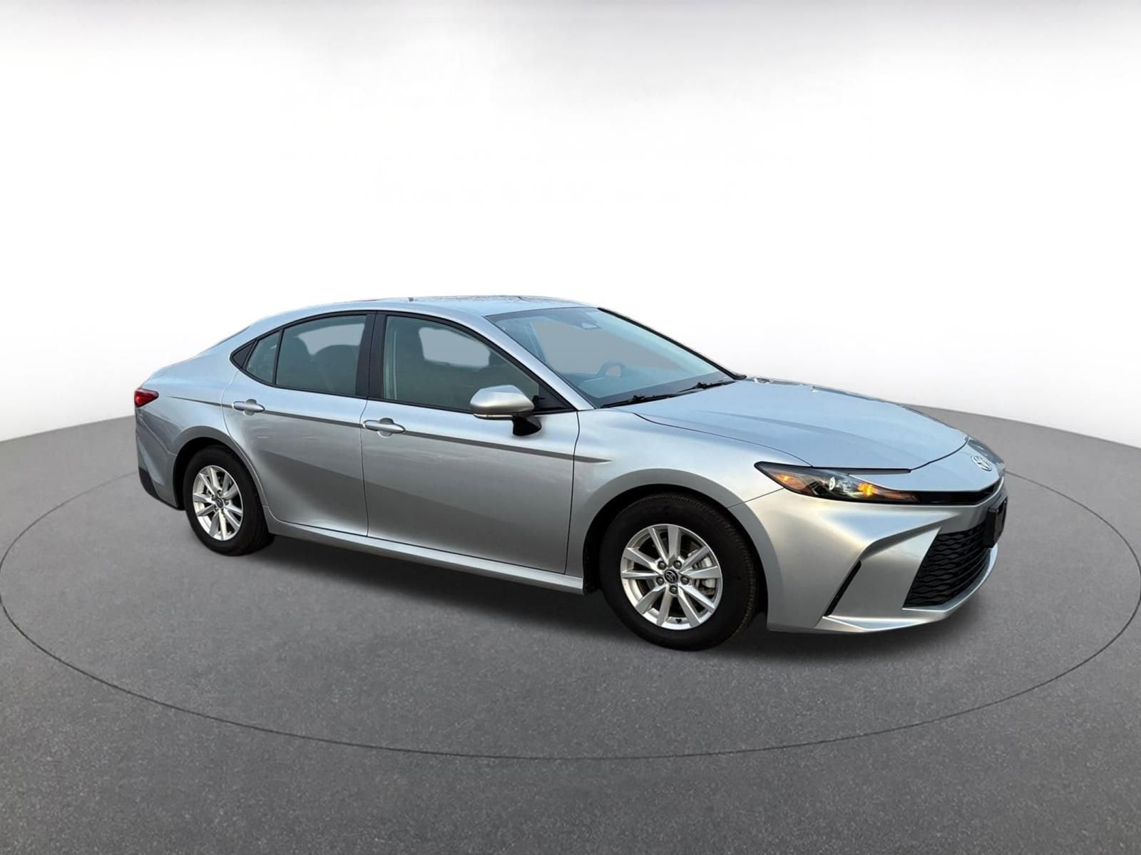 Thumbnail: 2025 Toyota Camry - 1