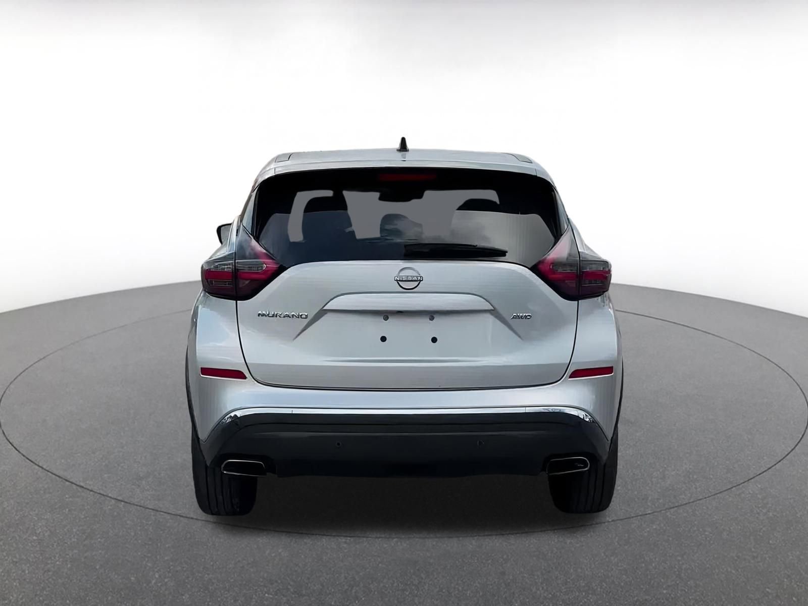 Thumbnail: 2023 Nissan Murano - 15