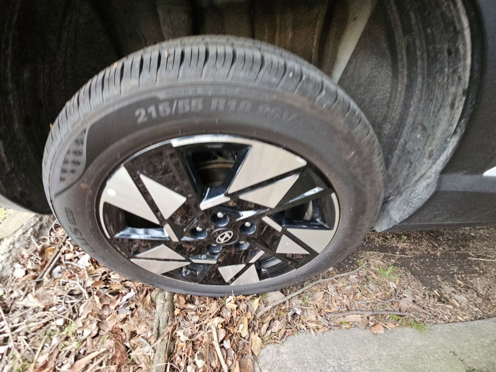 Thumbnail: 2025 Hyundai Kona - 9