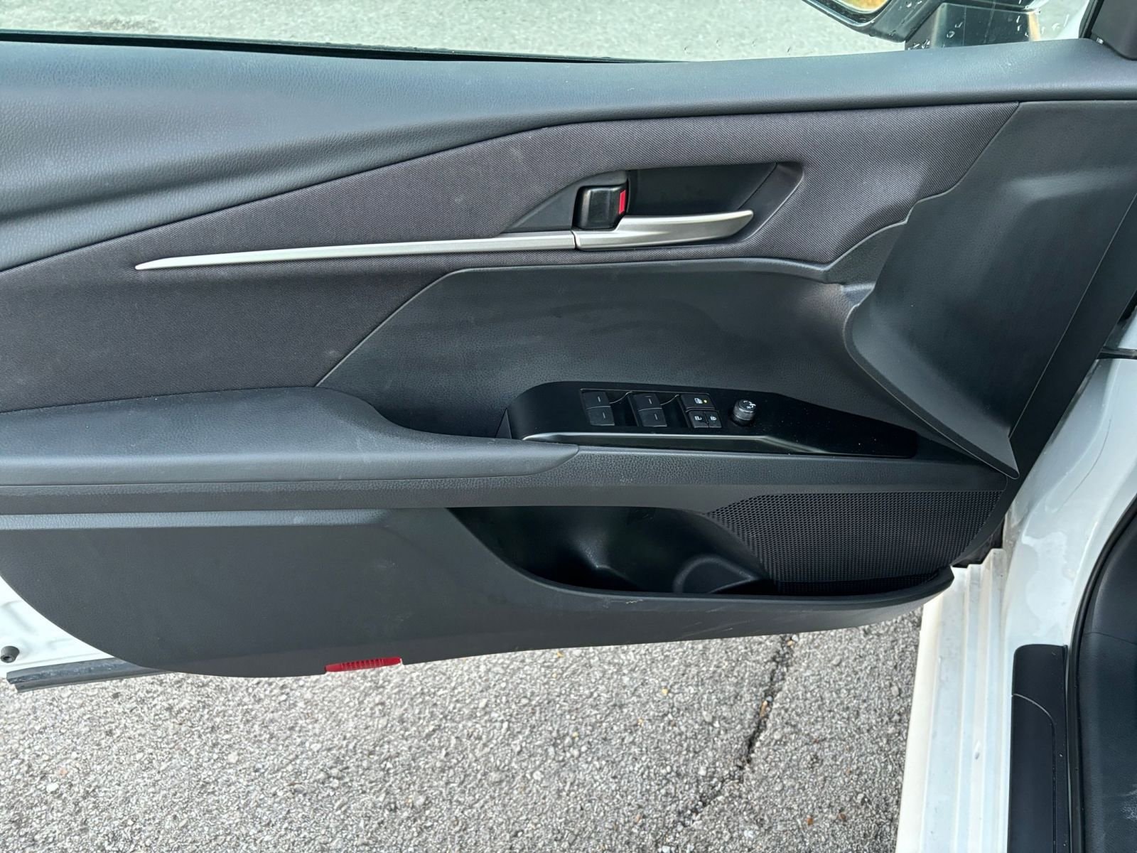 Thumbnail: 2025 Toyota Camry - 20