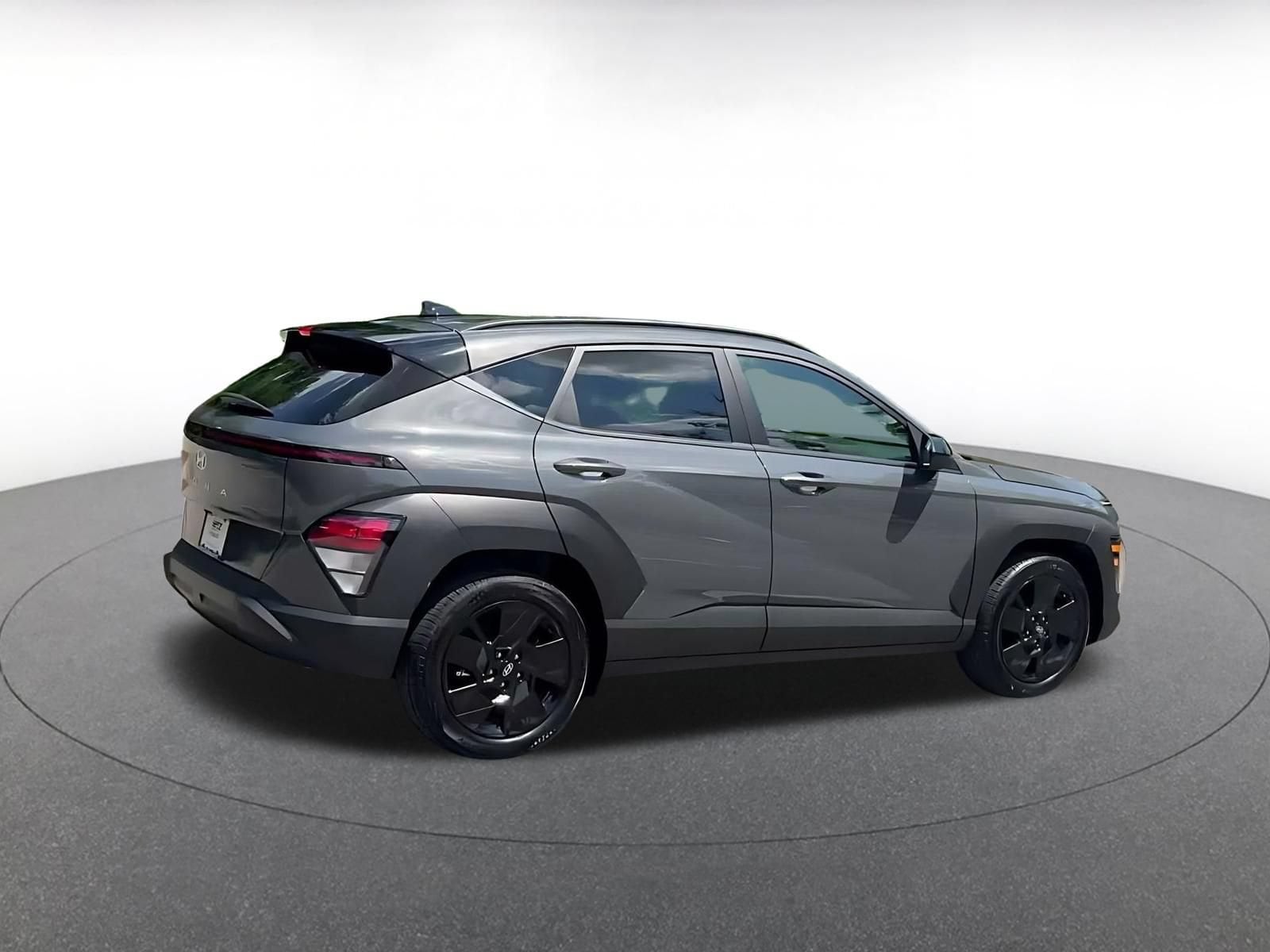Thumbnail: 2026 Hyundai Kona - 13