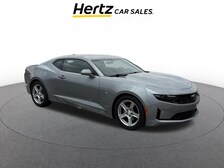 2023 Chevrolet Camaro LT -
                  Nashville, TN