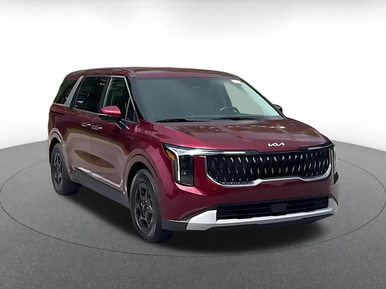 Thumbnail: 2026 Kia Carnival - 3