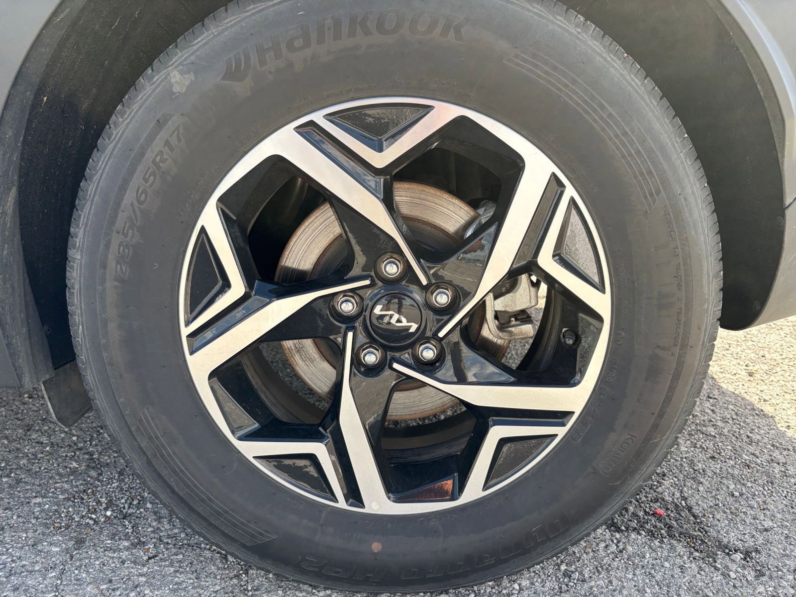 Thumbnail: 2025 Kia Sportage - 29