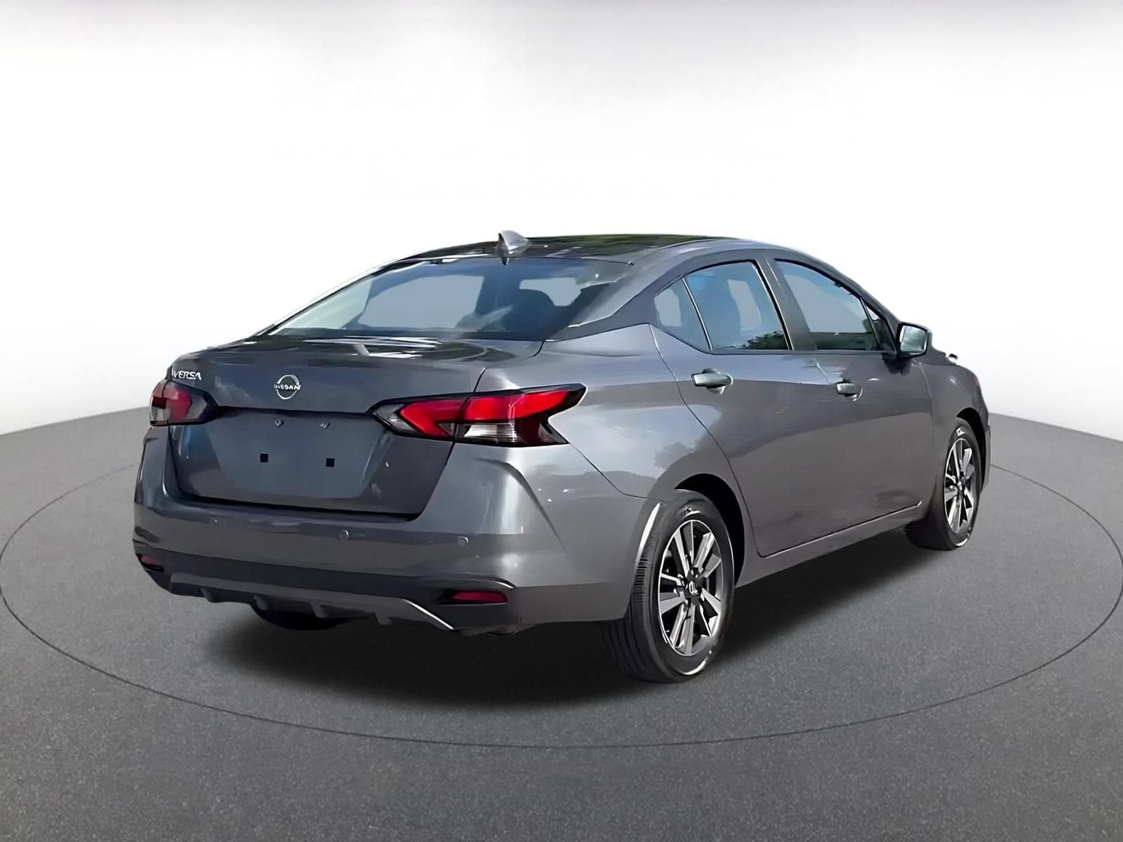 Thumbnail: 2025 Nissan Versa - 13