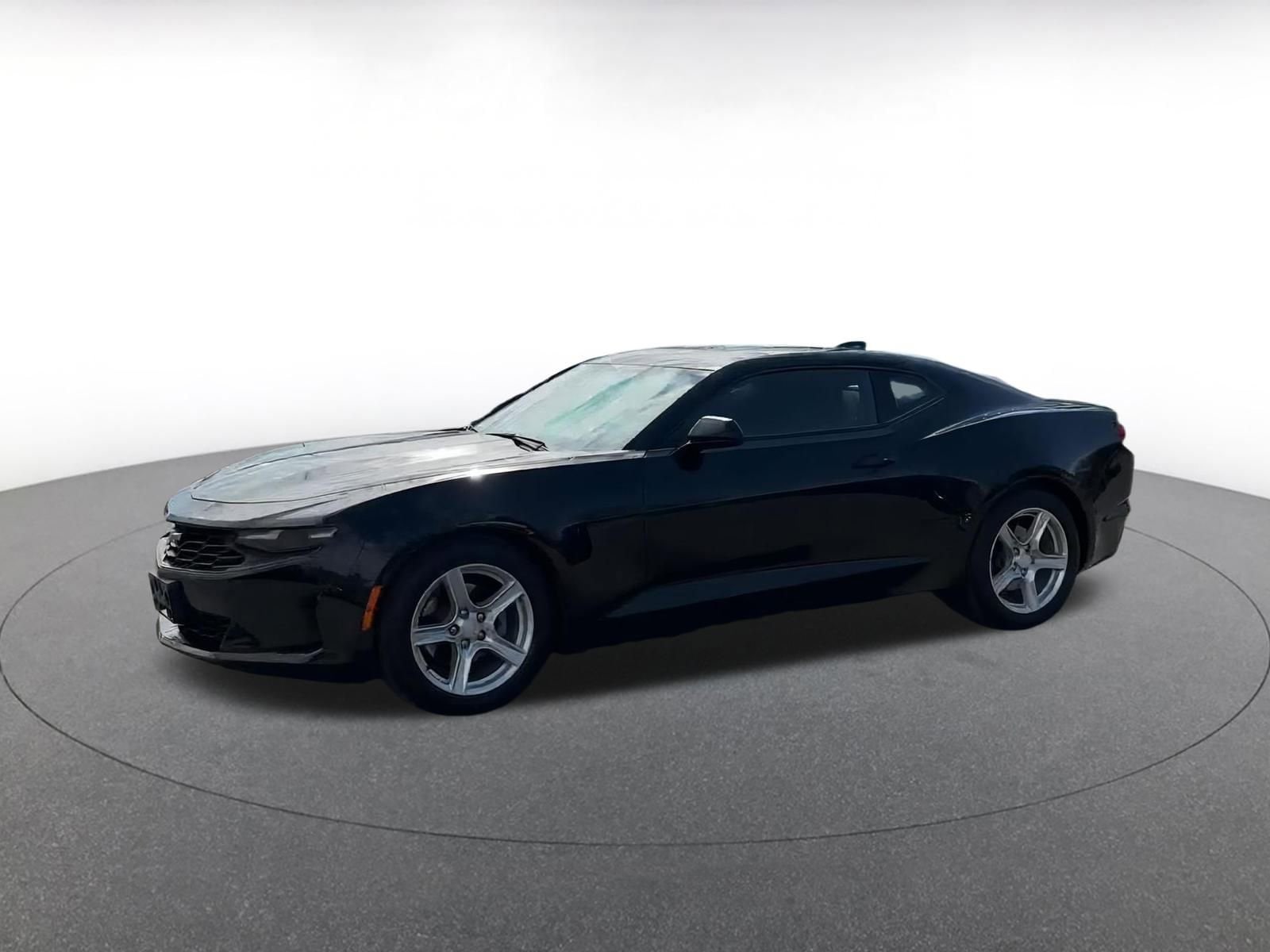 Thumbnail: 2023 Chevrolet Camaro - 7