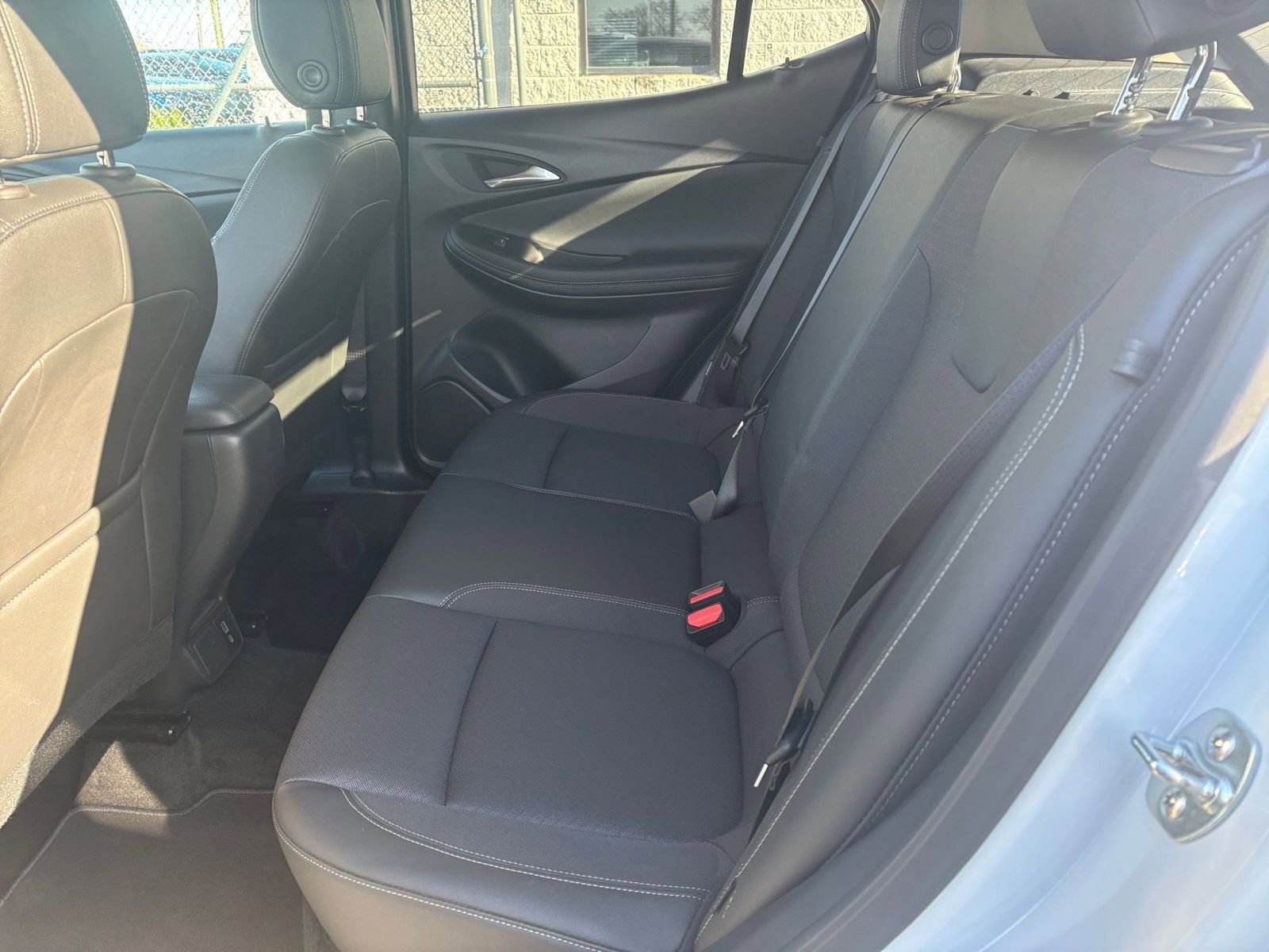 Thumbnail: 2025 Buick Encore GX - 23