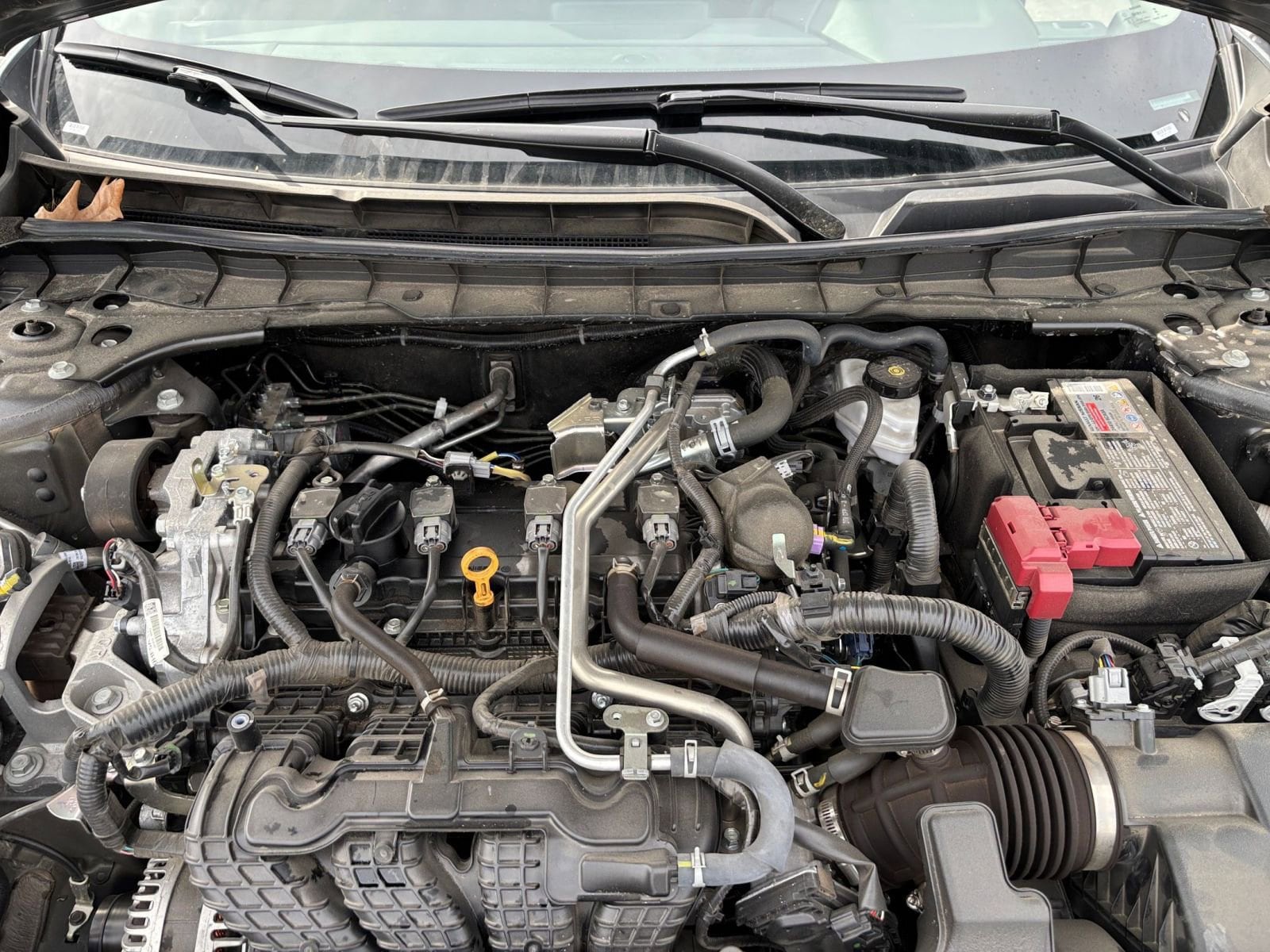 Thumbnail: 2025 Nissan Altima - 32