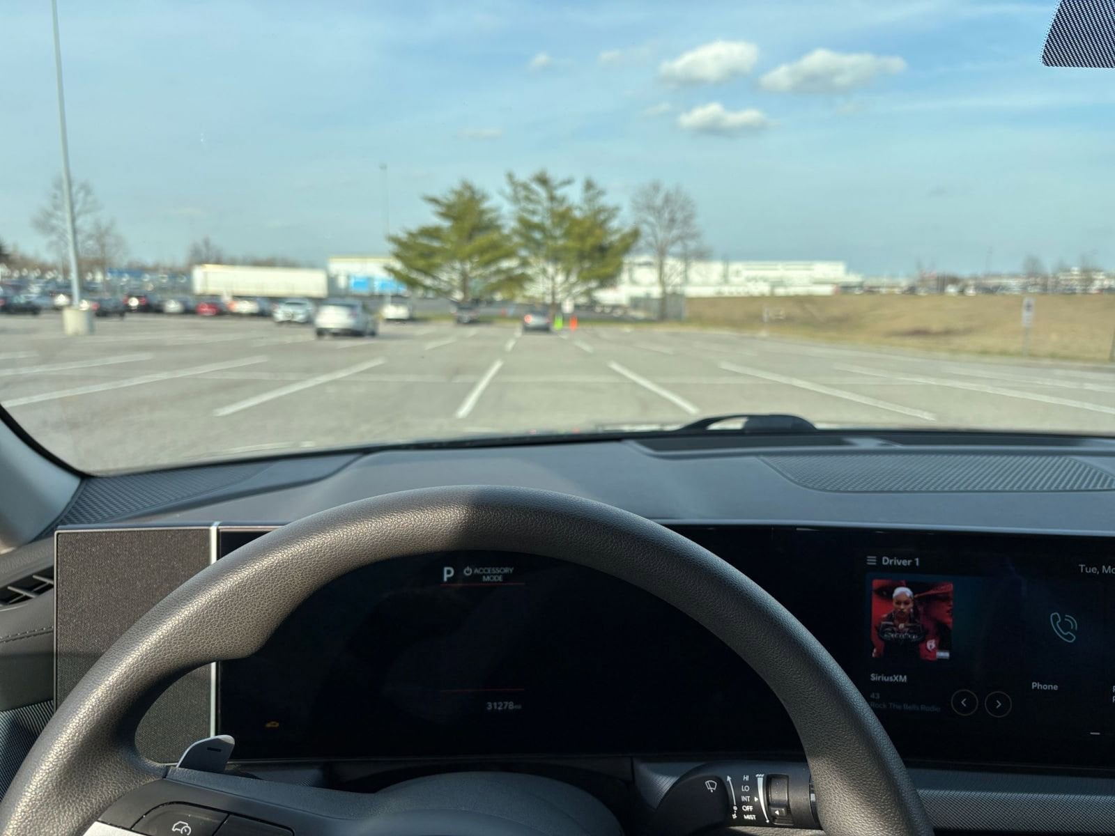 Thumbnail: 2025 Hyundai Sonata - 34