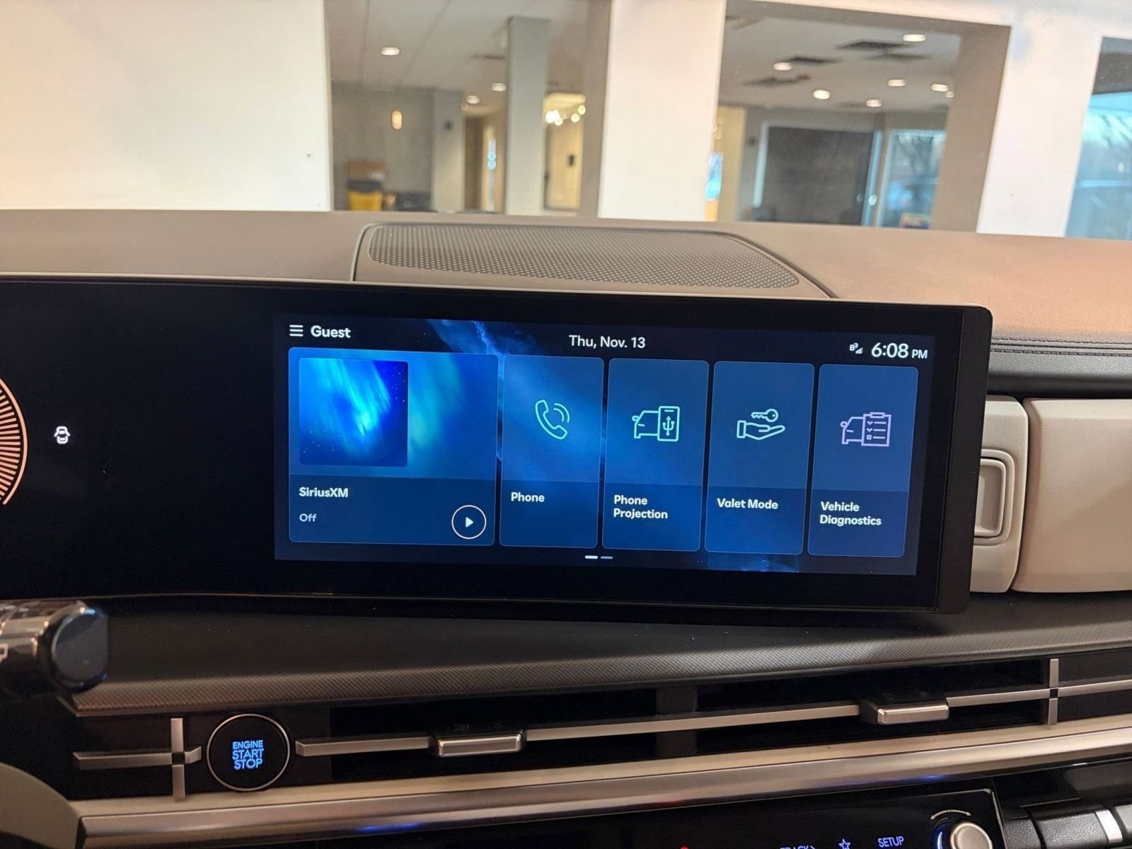 Thumbnail: 2025 Hyundai Santa Fe - 20