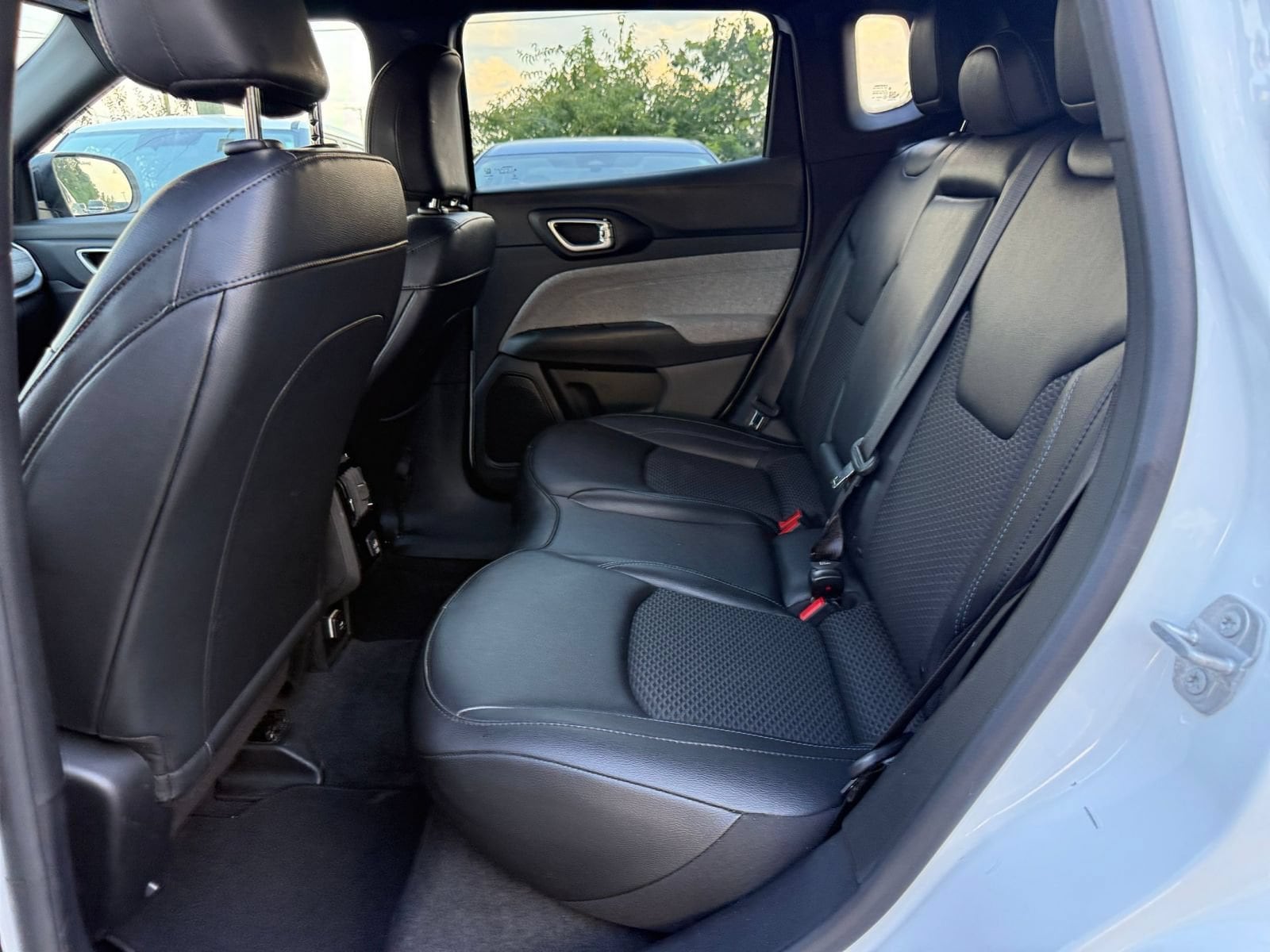 Thumbnail: 2025 Jeep Compass - 25
