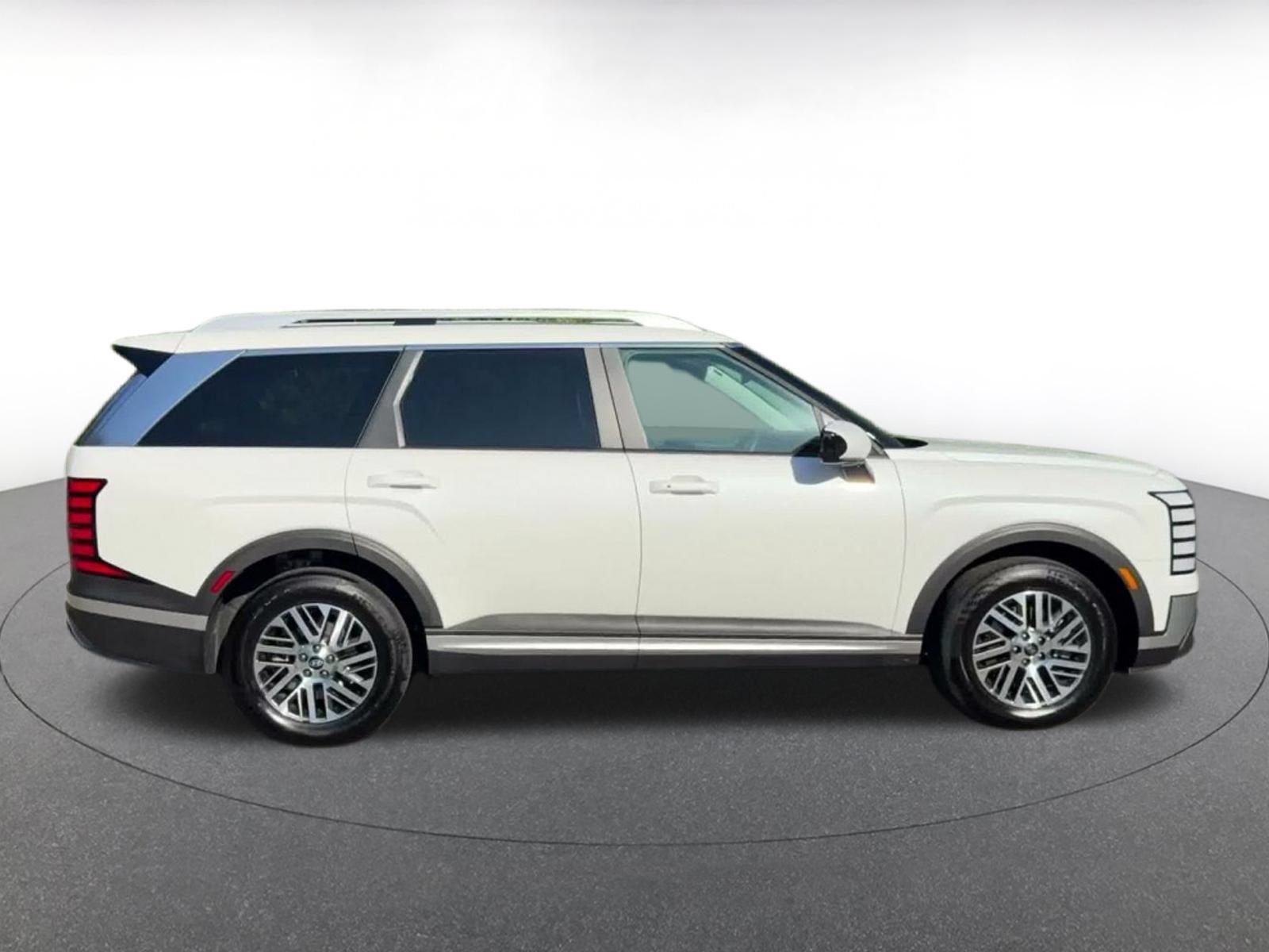 Thumbnail: 2026 Hyundai Palisade - 15