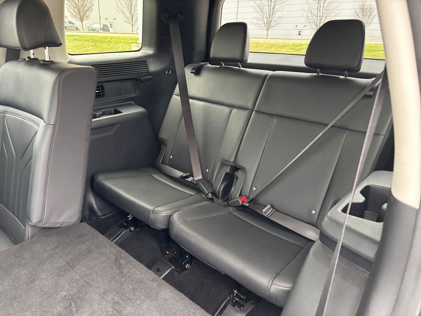 Thumbnail: 2025 Hyundai Santa Fe - 17