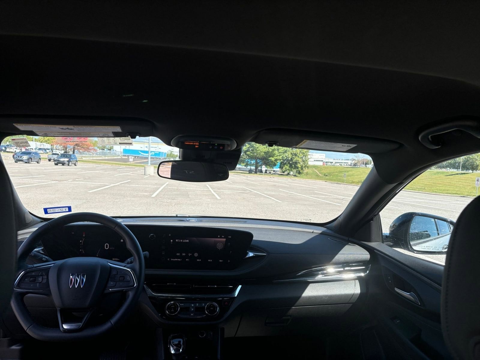 Thumbnail: 2025 Buick Envista - 31