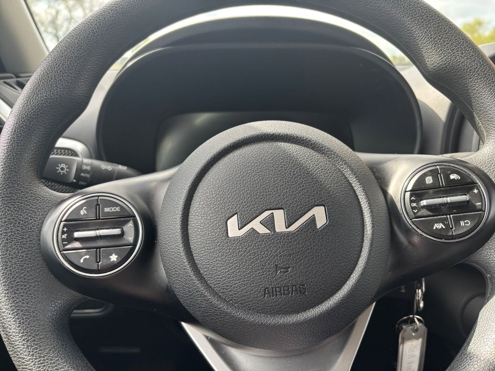 Thumbnail: 2025 Kia Soul - 25