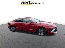2024 Hyundai Sonata SEL -
                  Nashville, TN