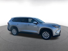 2025 Toyota Grand Highlander XLE -
                  Nashville, TN