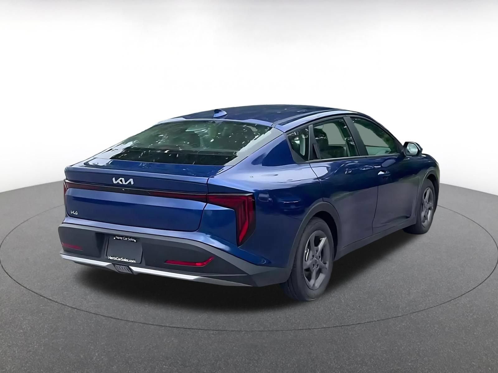 Thumbnail: 2025 Kia K4 - 15