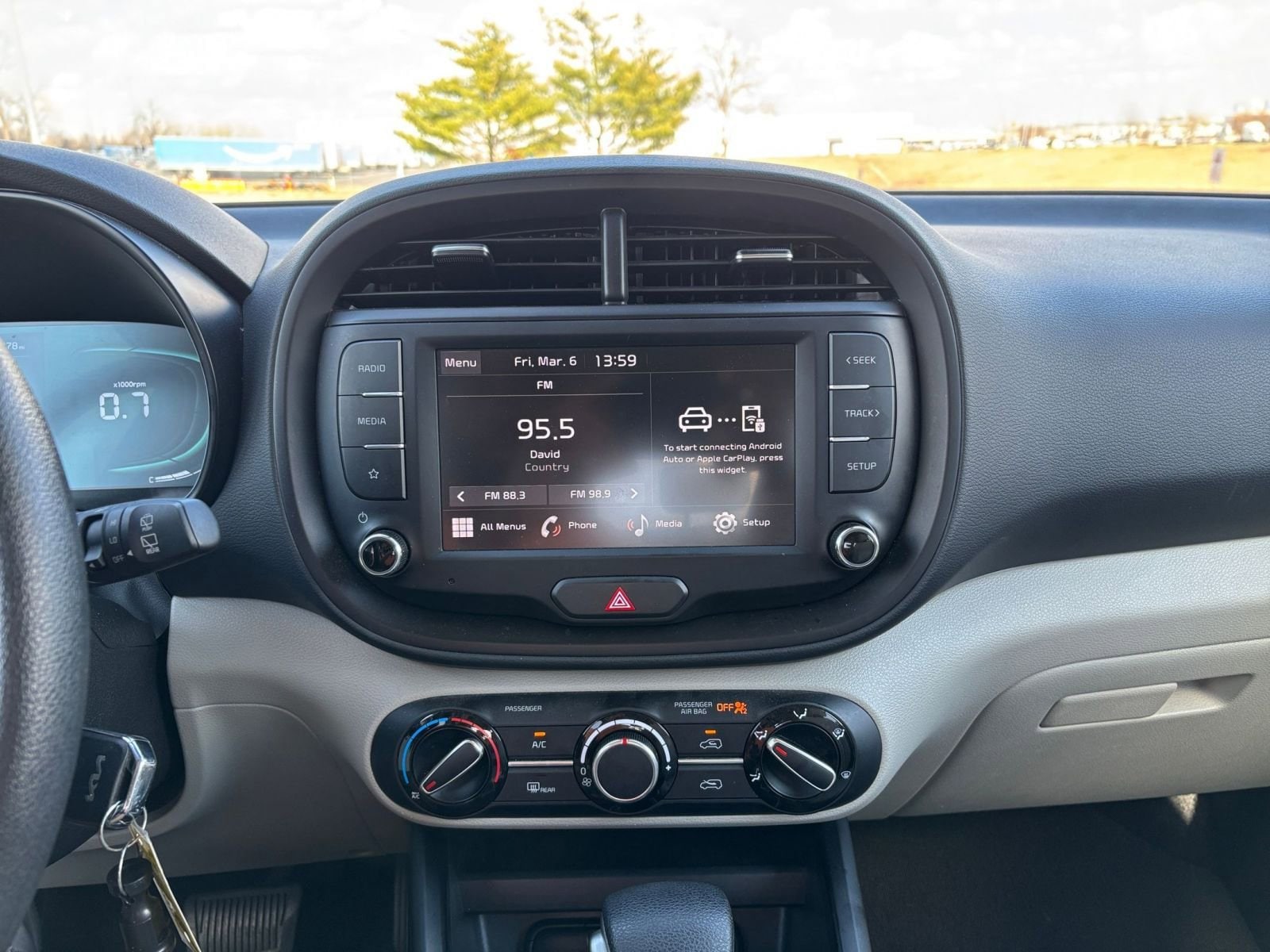 Thumbnail: 2025 Kia Soul - 17