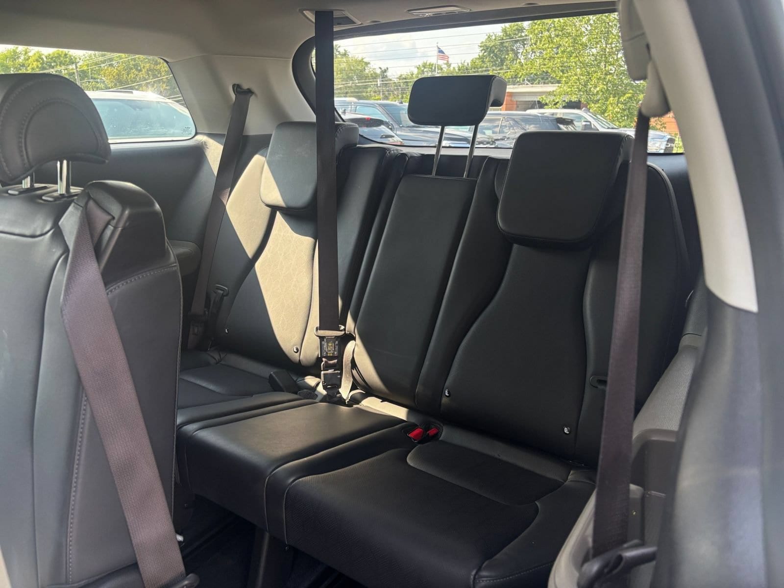 Thumbnail: 2026 Kia Carnival - 30