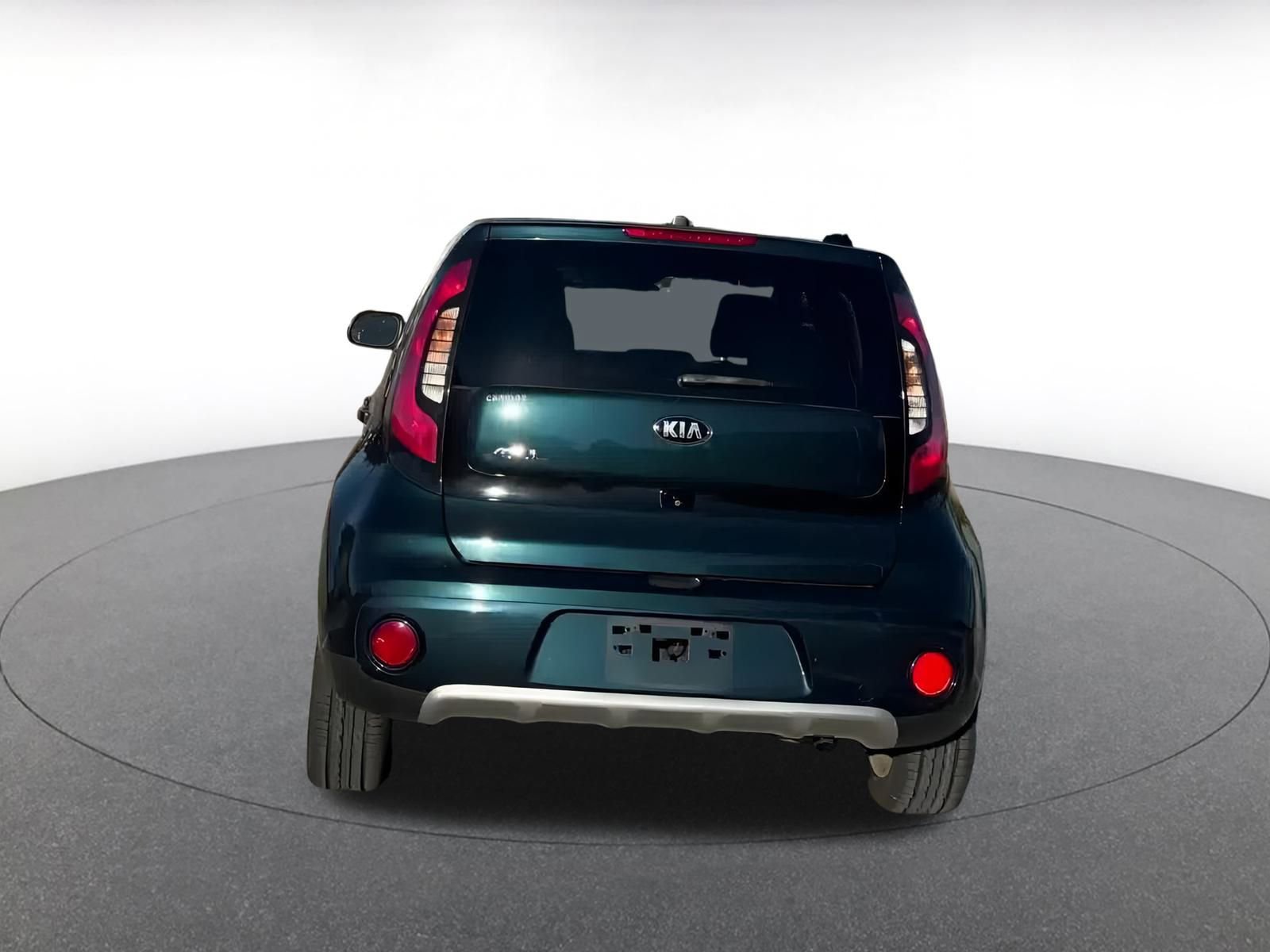 Thumbnail: 2017 Kia Soul - 12