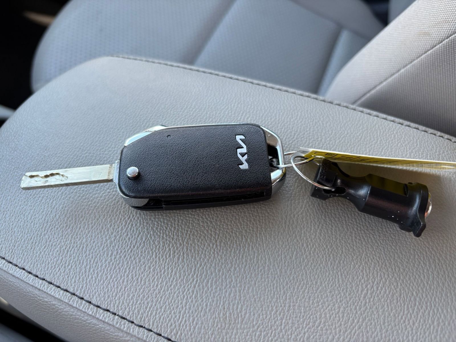 Thumbnail: 2025 Kia Soul - 21