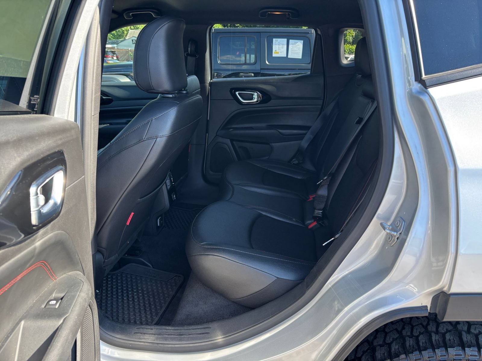 Thumbnail: 2025 Jeep Compass - 24